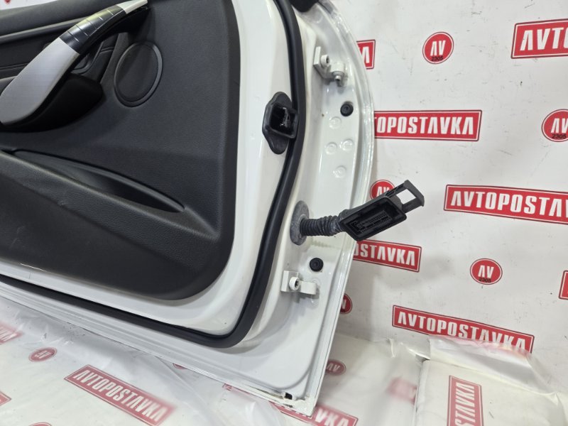 Дверь боковая, 16500 рублей, Красноярск