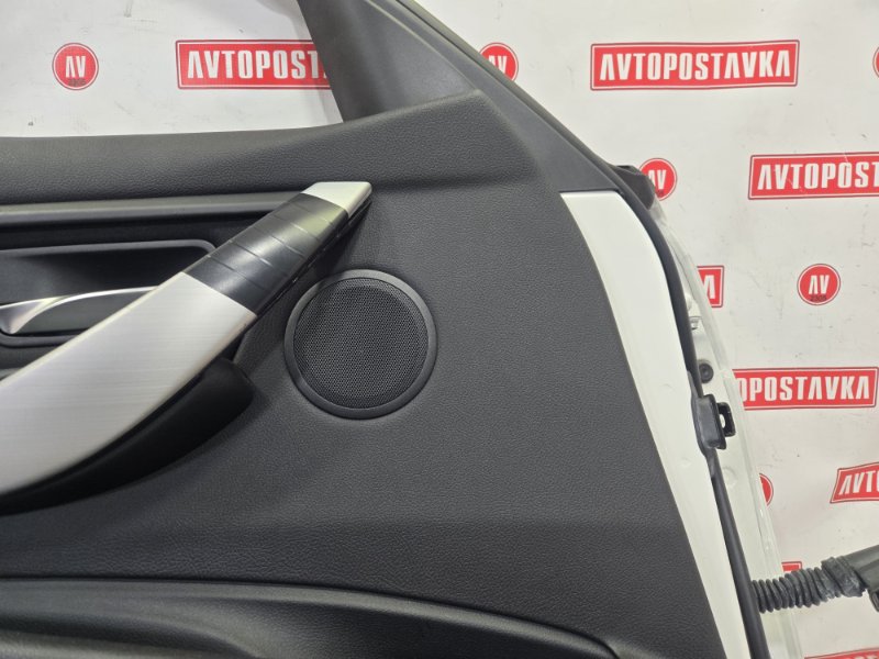 Дверь боковая, 16500 рублей, Красноярск