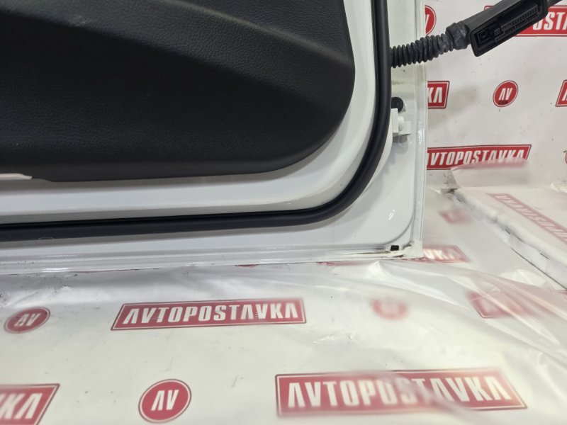 Дверь боковая, 16500 рублей, Красноярск