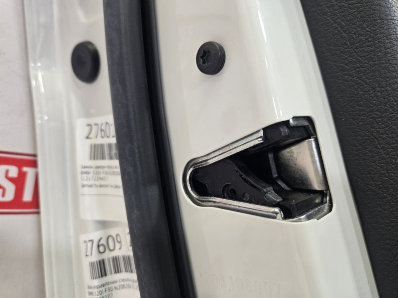 Дверь боковая, 16500 рублей, Красноярск