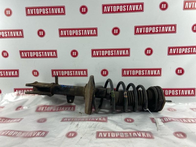 Стойка подвески, 6000 рублей, Красноярск