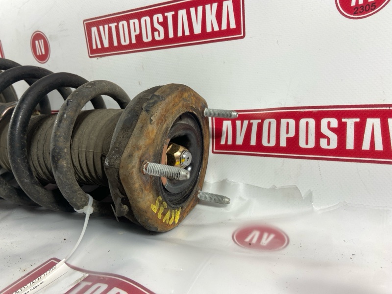 Стойка подвески, 6000 рублей, Красноярск