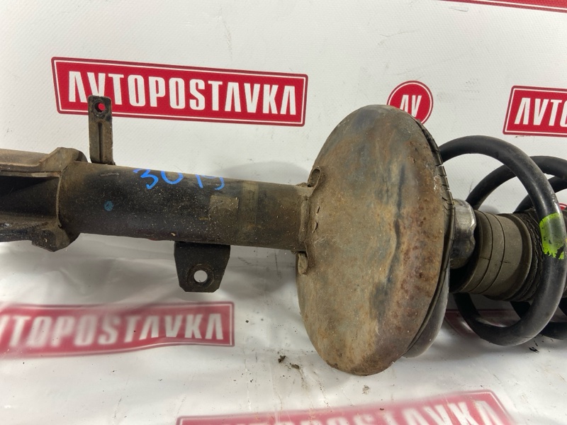 Стойка подвески, 6000 рублей, Красноярск