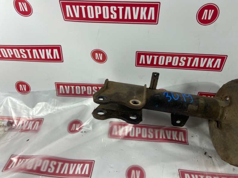 Стойка подвески, 6000 рублей, Красноярск