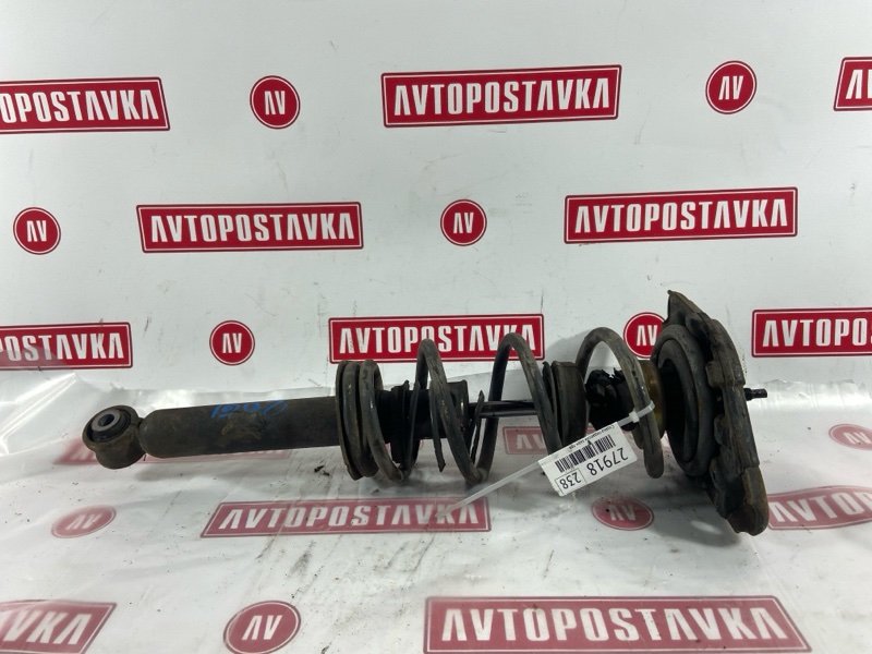 Стойка подвески, 2500 рублей, Красноярск