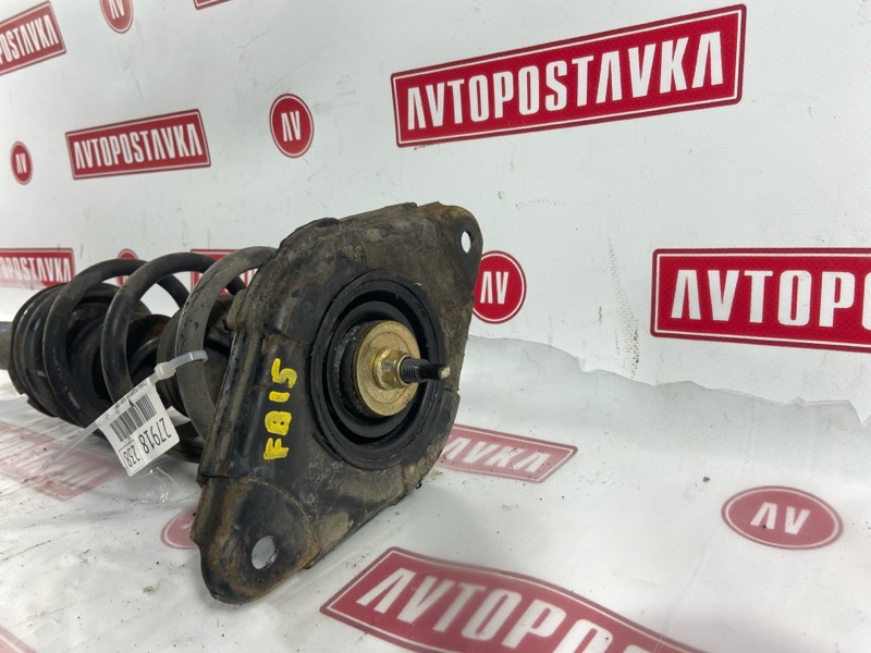 Стойка подвески, 2500 рублей, Красноярск