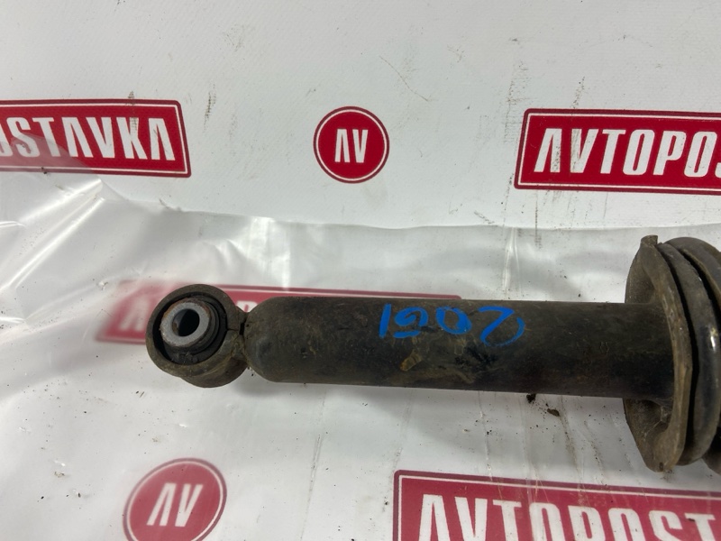 Стойка подвески, 2500 рублей, Красноярск