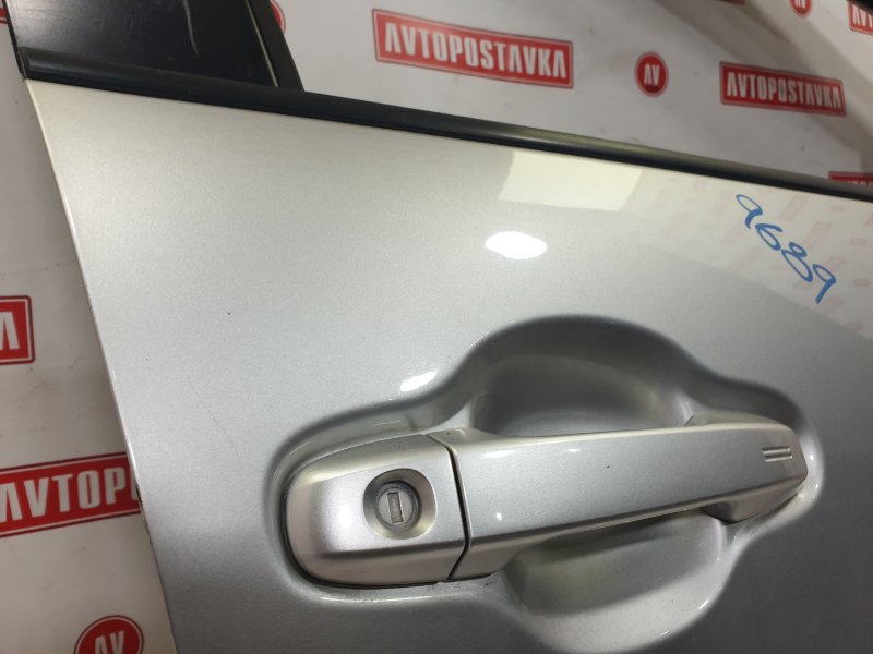 Дверь боковая, 6990 рублей, Красноярск