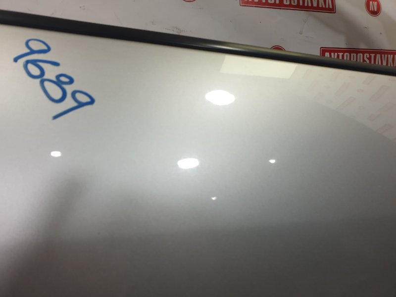 Дверь боковая, 6990 рублей, Красноярск