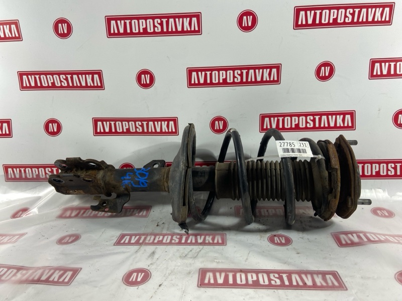 Стойка подвески, 6000 рублей, Красноярск