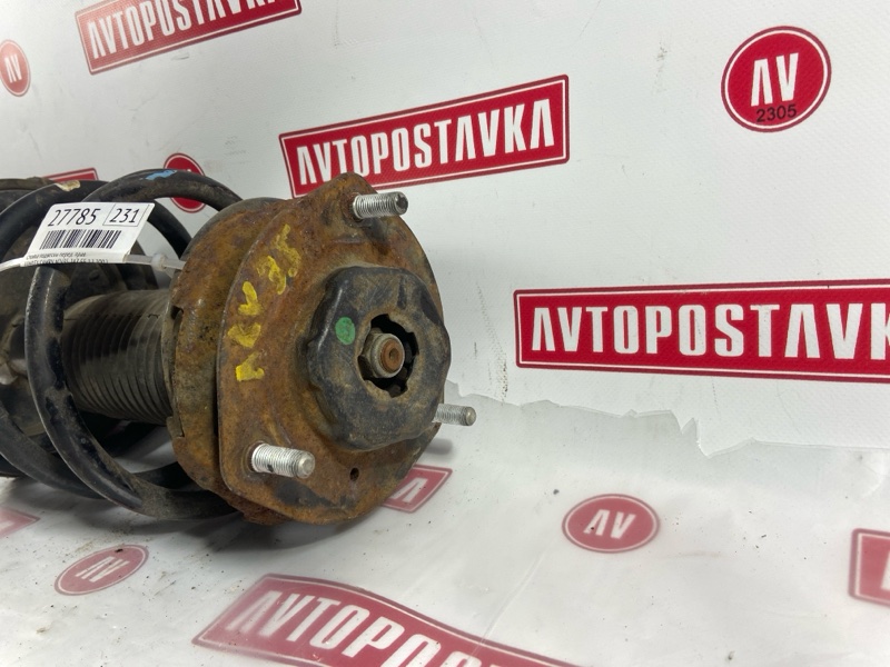 Стойка подвески, 6000 рублей, Красноярск