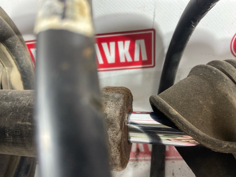 Стойка подвески, 6000 рублей, Красноярск