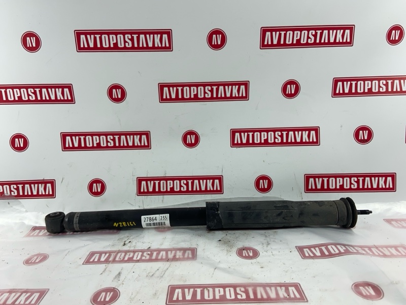 Амортизатор подвески, 1500 рублей, Красноярск