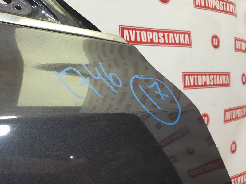 Дверь боковая, 2990 рублей, Красноярск