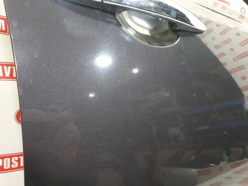 Дверь боковая, 2990 рублей, Красноярск