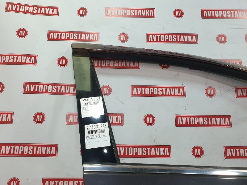 Дверь боковая, 2990 рублей, Красноярск