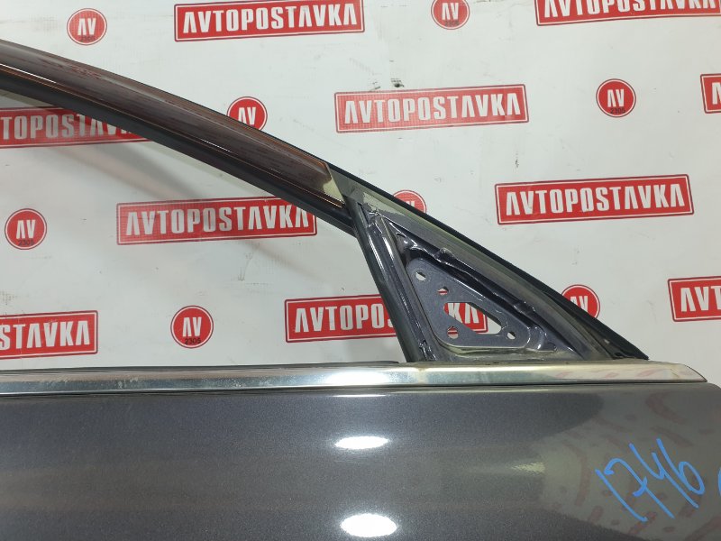 Дверь боковая, 2990 рублей, Красноярск