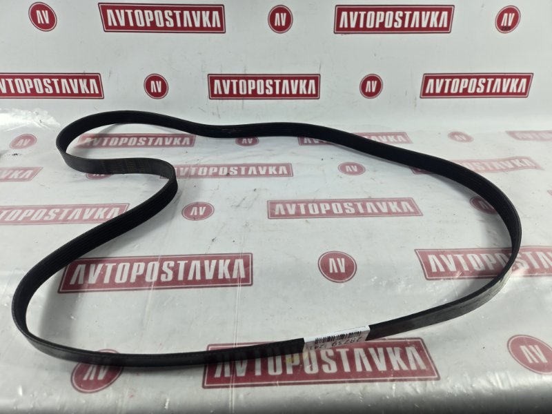 Ремень поликлиновый, 400 рублей, Красноярск