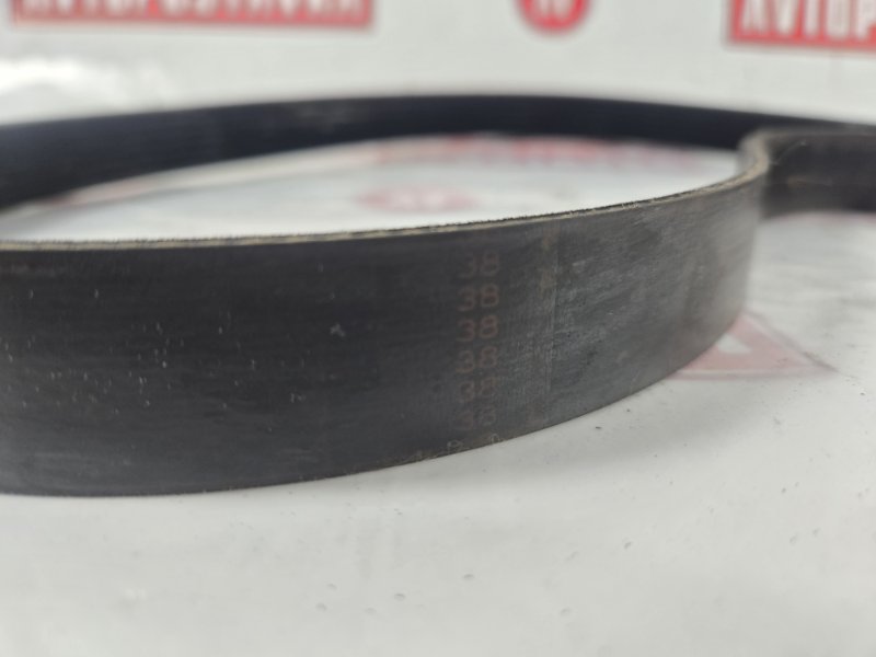 Ремень поликлиновый, 400 рублей, Красноярск