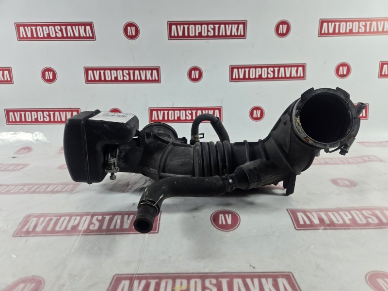 Патрубок воздушного фильтра, 100 рублей, Красноярск