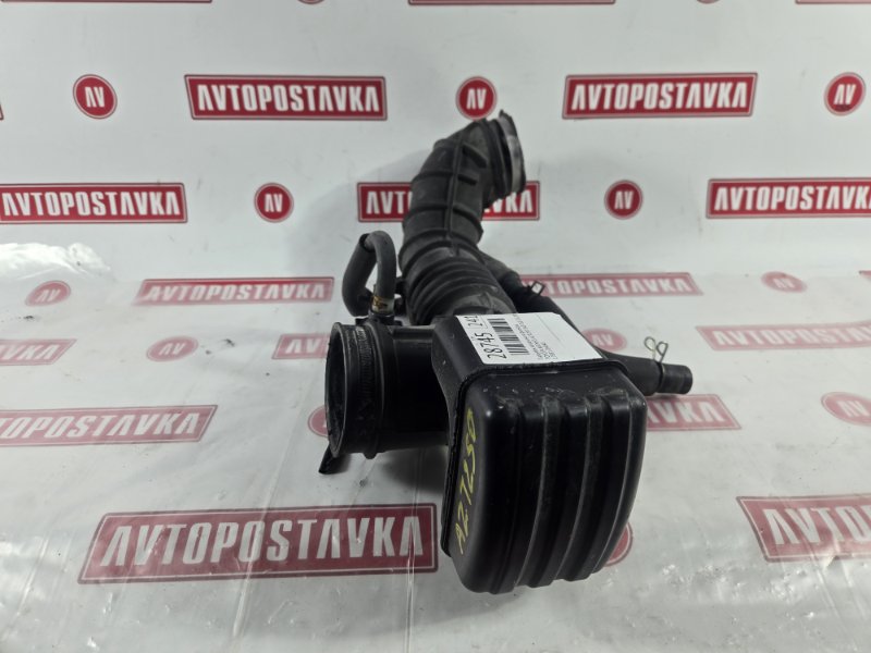 Патрубок воздушного фильтра, 100 рублей, Красноярск