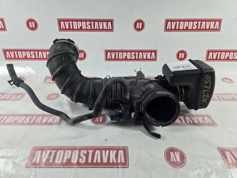 Патрубок воздушного фильтра, 100 рублей, Красноярск