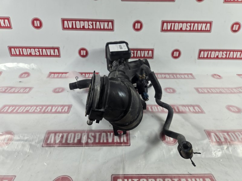 Патрубок воздушного фильтра, 100 рублей, Красноярск