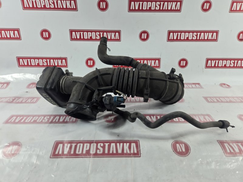 Патрубок воздушного фильтра, 100 рублей, Красноярск