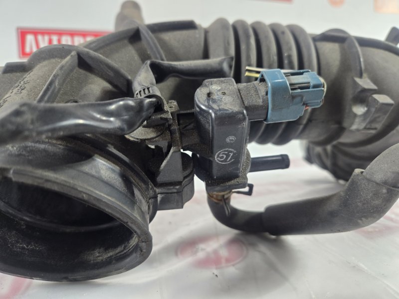 Патрубок воздушного фильтра, 100 рублей, Красноярск