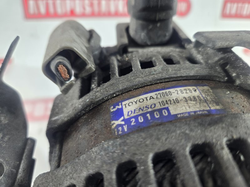 Генератор, 4500 рублей, Красноярск