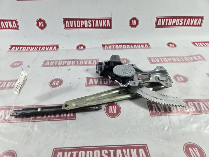 Стеклоподъемник, 1500 рублей, Красноярск