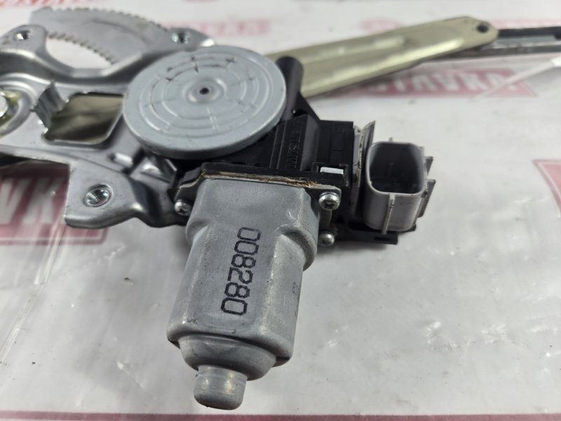 Стеклоподъемник, 1500 рублей, Красноярск