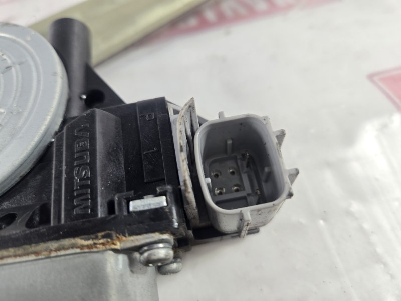 Стеклоподъемник, 1500 рублей, Красноярск