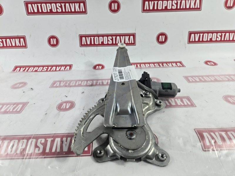 Стеклоподъемник, 500 рублей, Красноярск