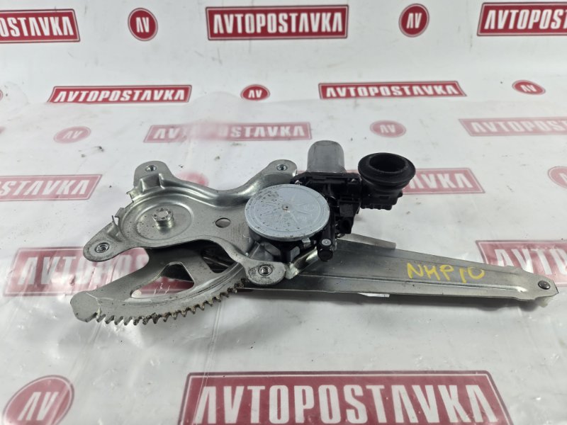 Стеклоподъемник, 500 рублей, Красноярск