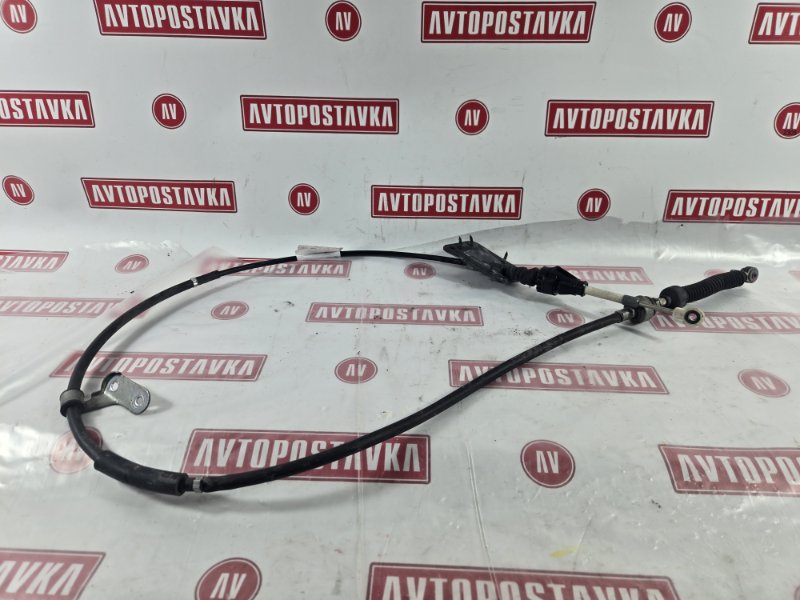 Трос КПП, 1200 рублей, Красноярск