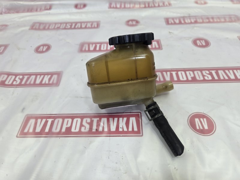 Бачок ГУР, 200 рублей, Красноярск