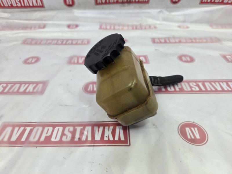 Бачок ГУР, 200 рублей, Красноярск