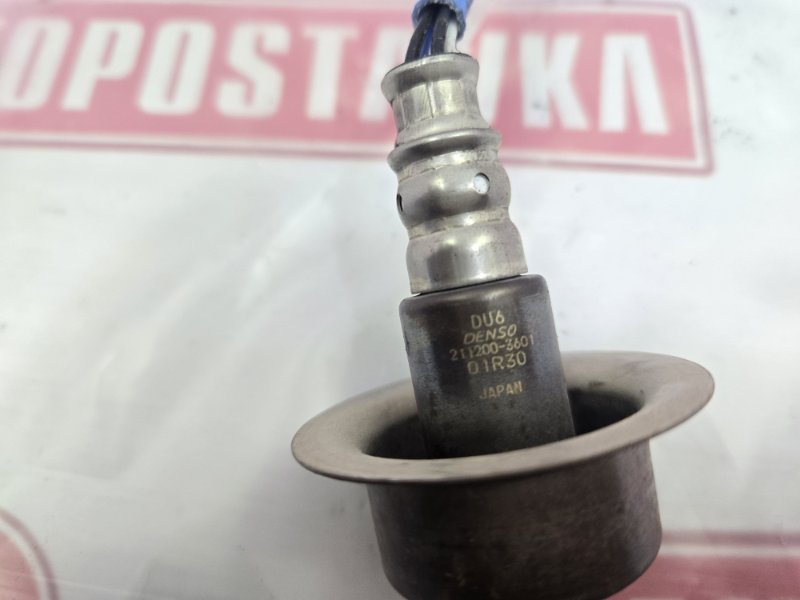 Датчик кислородный, 1000 рублей, Красноярск