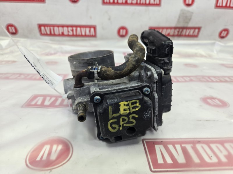 Заслонка дроссельная, 700 рублей, Красноярск