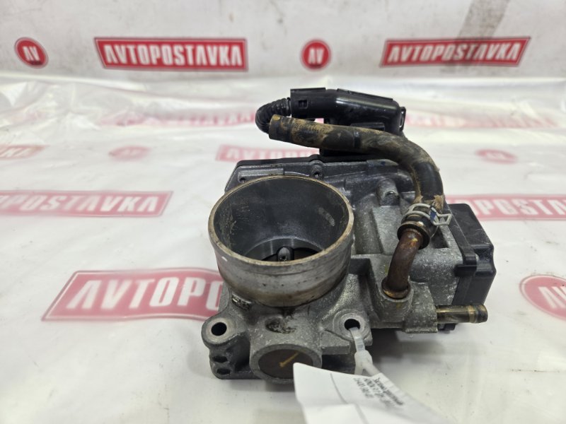 Заслонка дроссельная, 700 рублей, Красноярск