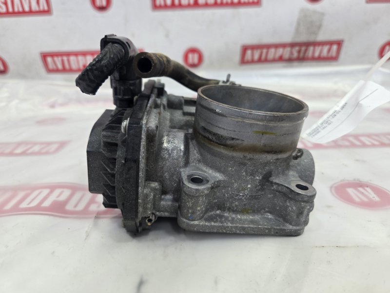 Заслонка дроссельная, 700 рублей, Красноярск