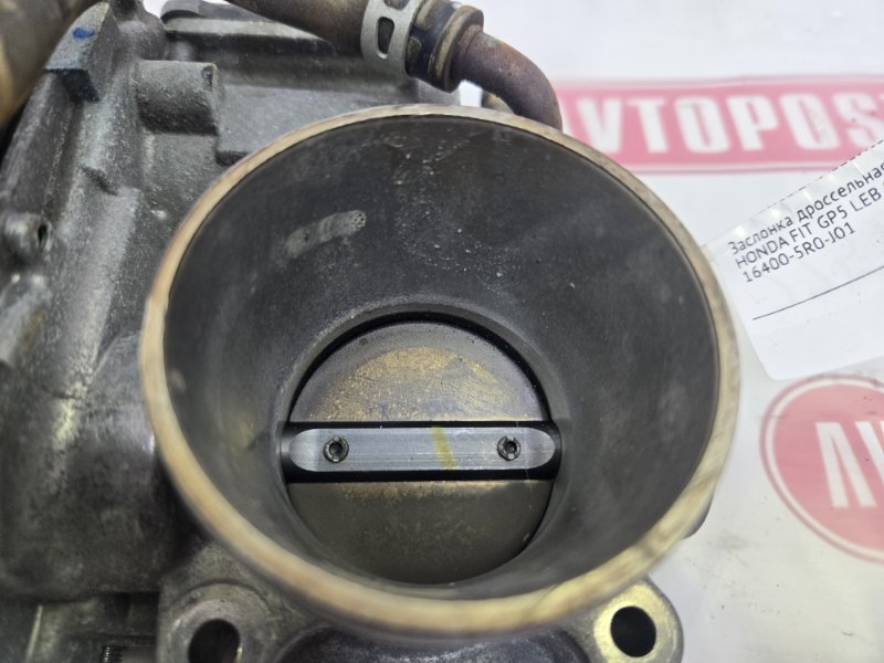 Заслонка дроссельная, 700 рублей, Красноярск