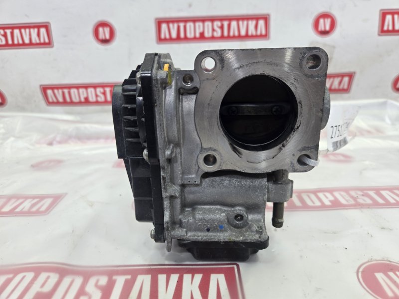 Заслонка дроссельная, 700 рублей, Красноярск