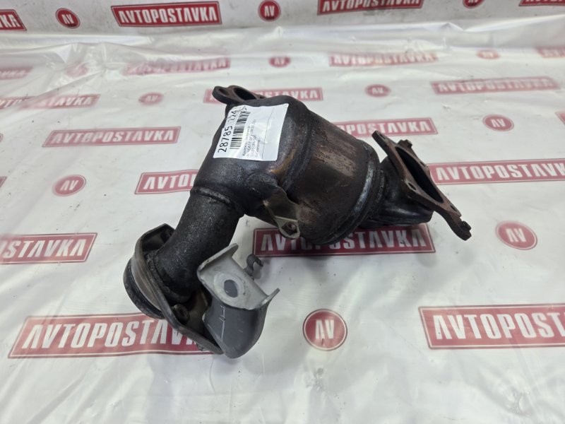 Катализатор, 12990 рублей, Красноярск