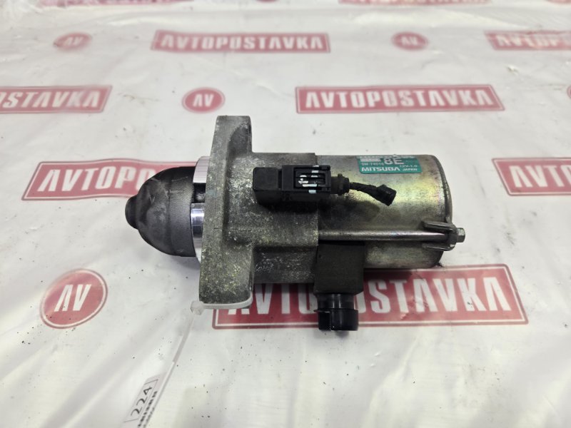 Стартер, 1700 рублей, Красноярск