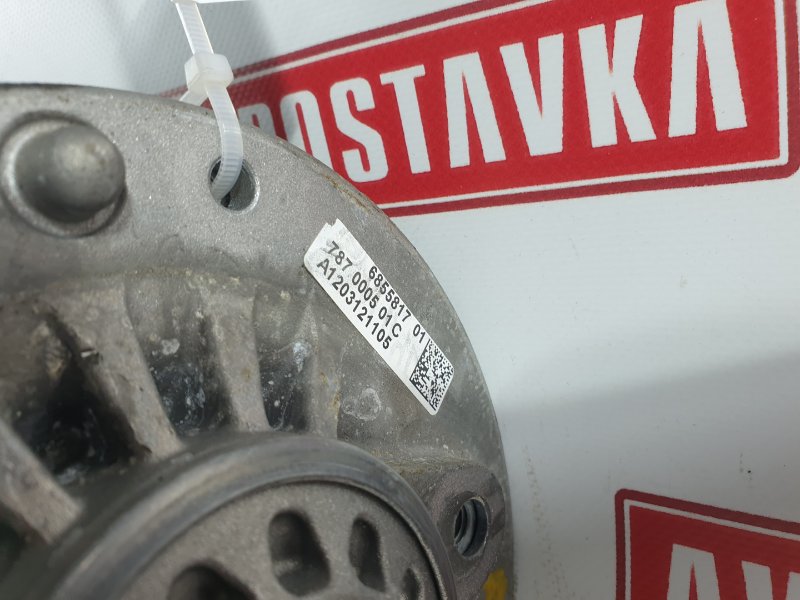 Стойка подвески, 7000 рублей, Красноярск