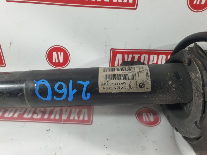 Стойка подвески, 7000 рублей, Красноярск