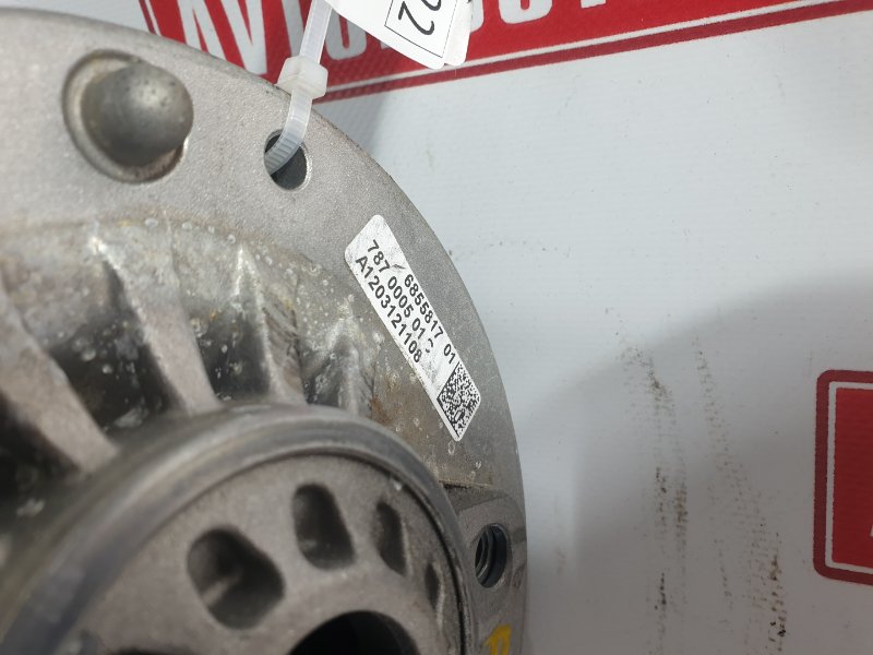 Стойка подвески, 7000 рублей, Красноярск