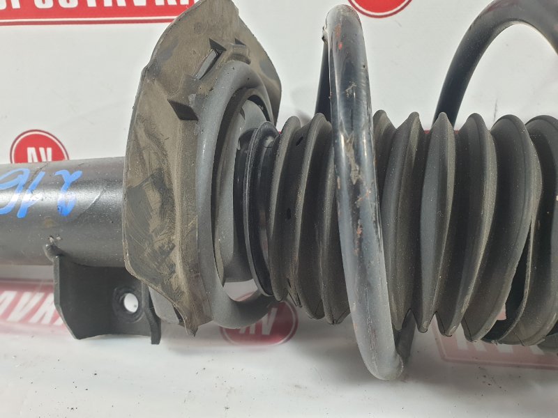 Стойка подвески, 7000 рублей, Красноярск